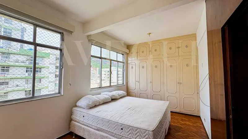 3-bedroom apartment with a walk-in closet in Rio de Janeiro — photo 7