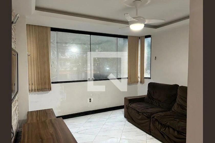 Apartamento de 72 m² com 2 quartos e 1 banheiro — photo 12