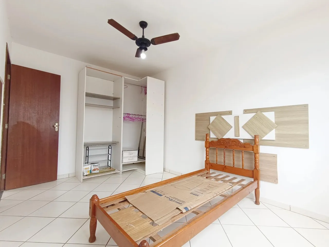 2-bedroom apartment, 55 m² — photo 3