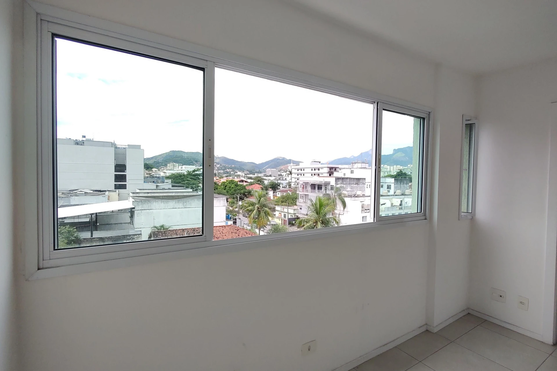 Apartamento com 2 quartos, suíte e 1 vaga — photo 8