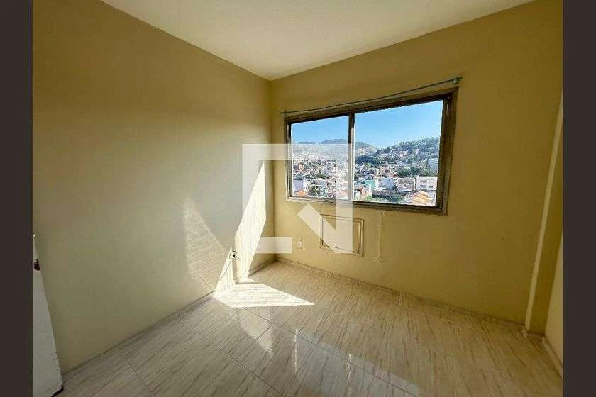 2-bedroom 68 m² apartment with a closed kitchen — photo 12