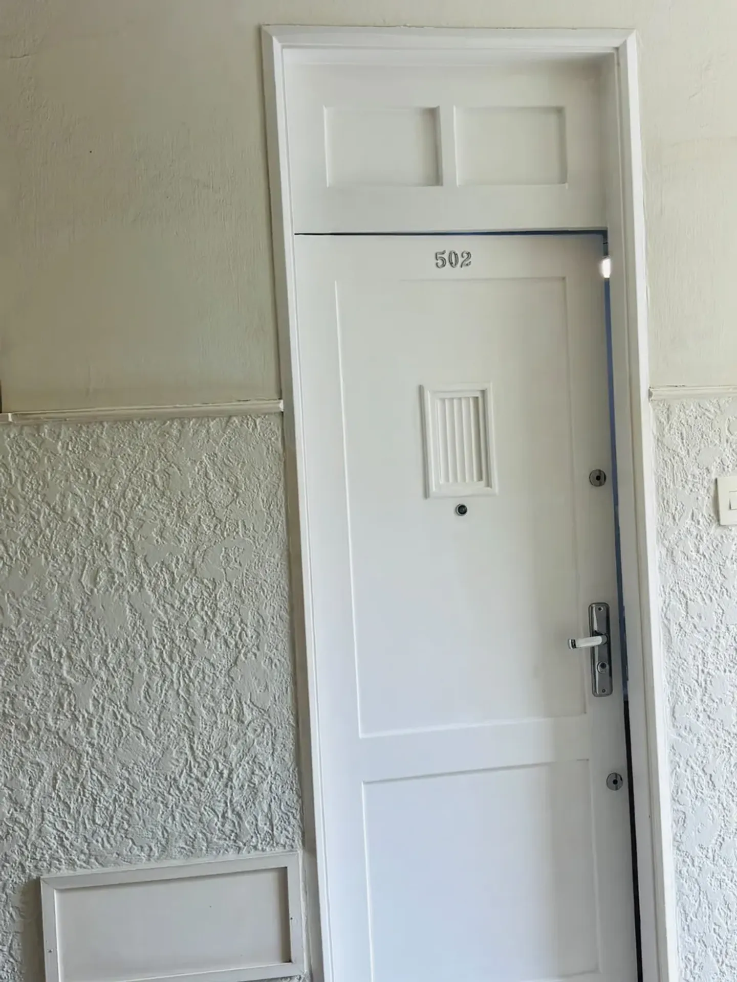 Apartment, 42 m², with a mountain view — photo 25