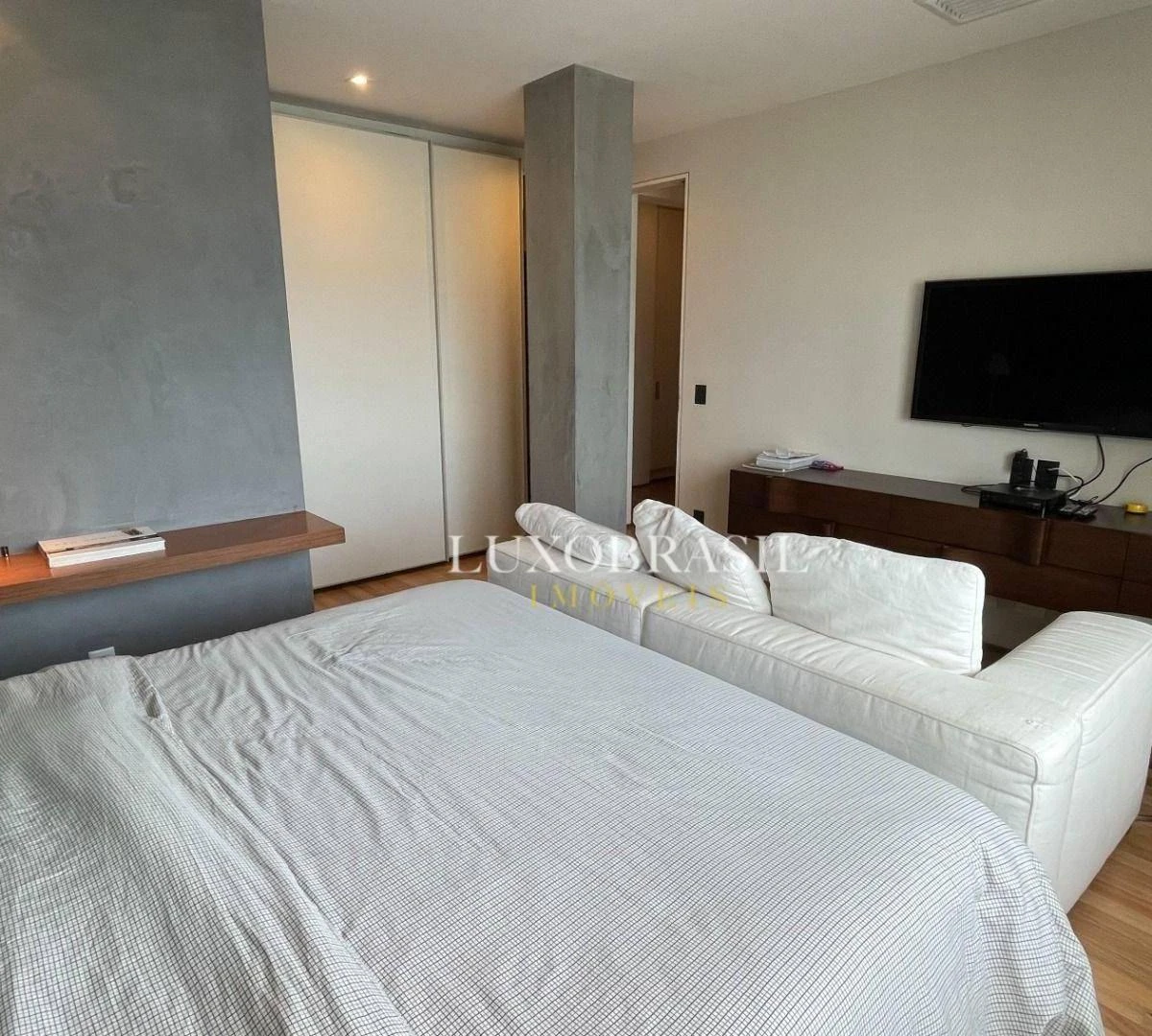 Триплекс пентхаус 360 м² з 3 спальнями-суїтами — photo 19