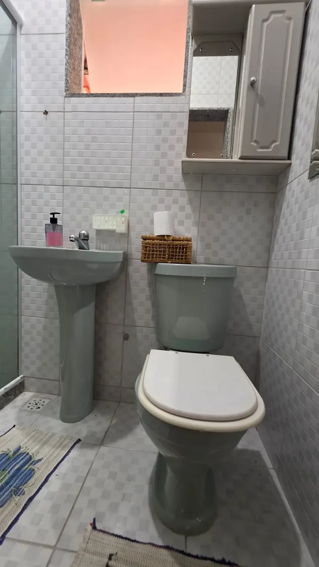 Casa com 3 quartos e 2 banheiros, com garagem para 2 carros — photo 34