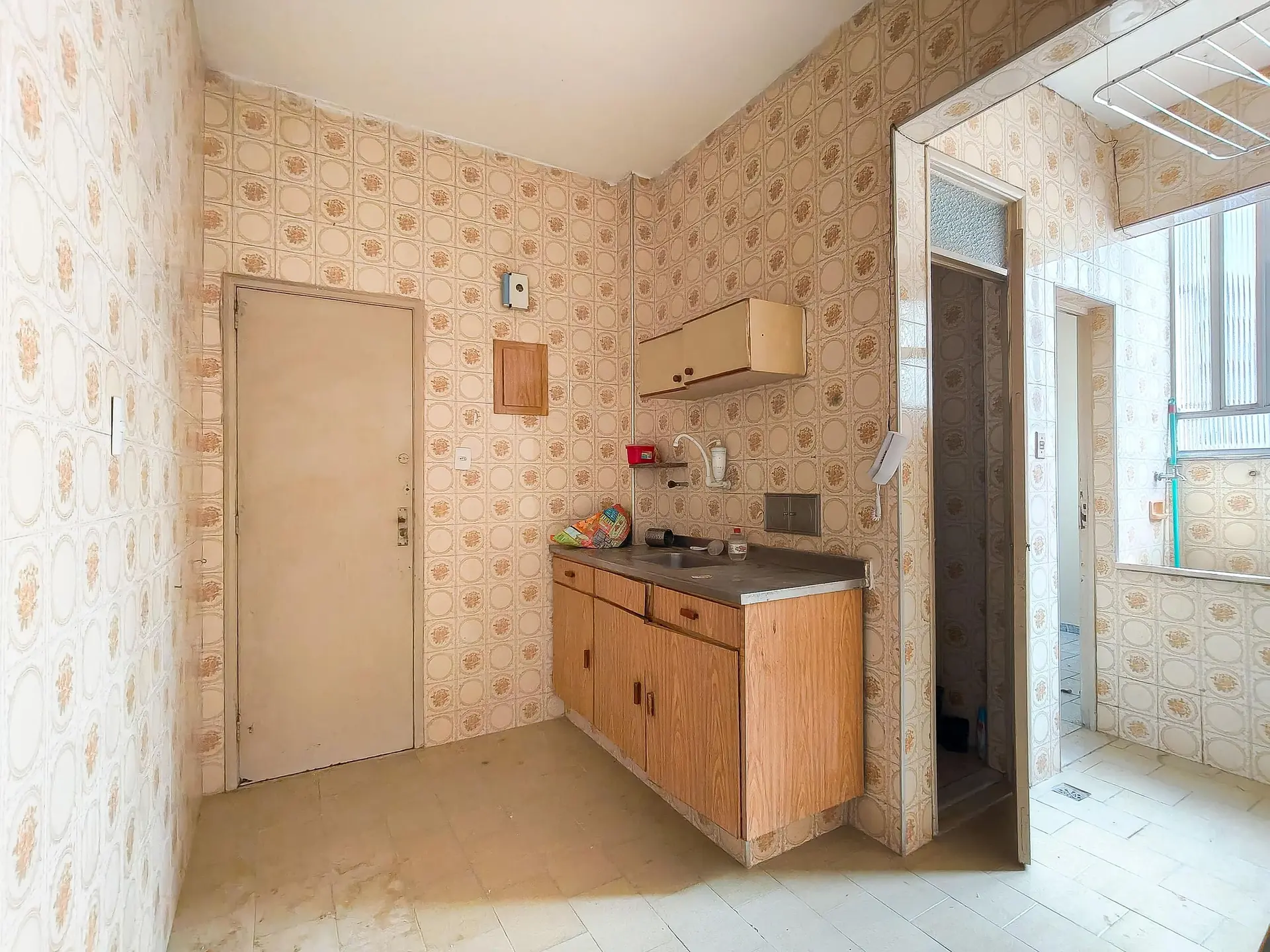 Rental apartment with 2 bedrooms and 2 bathrooms — photo 2