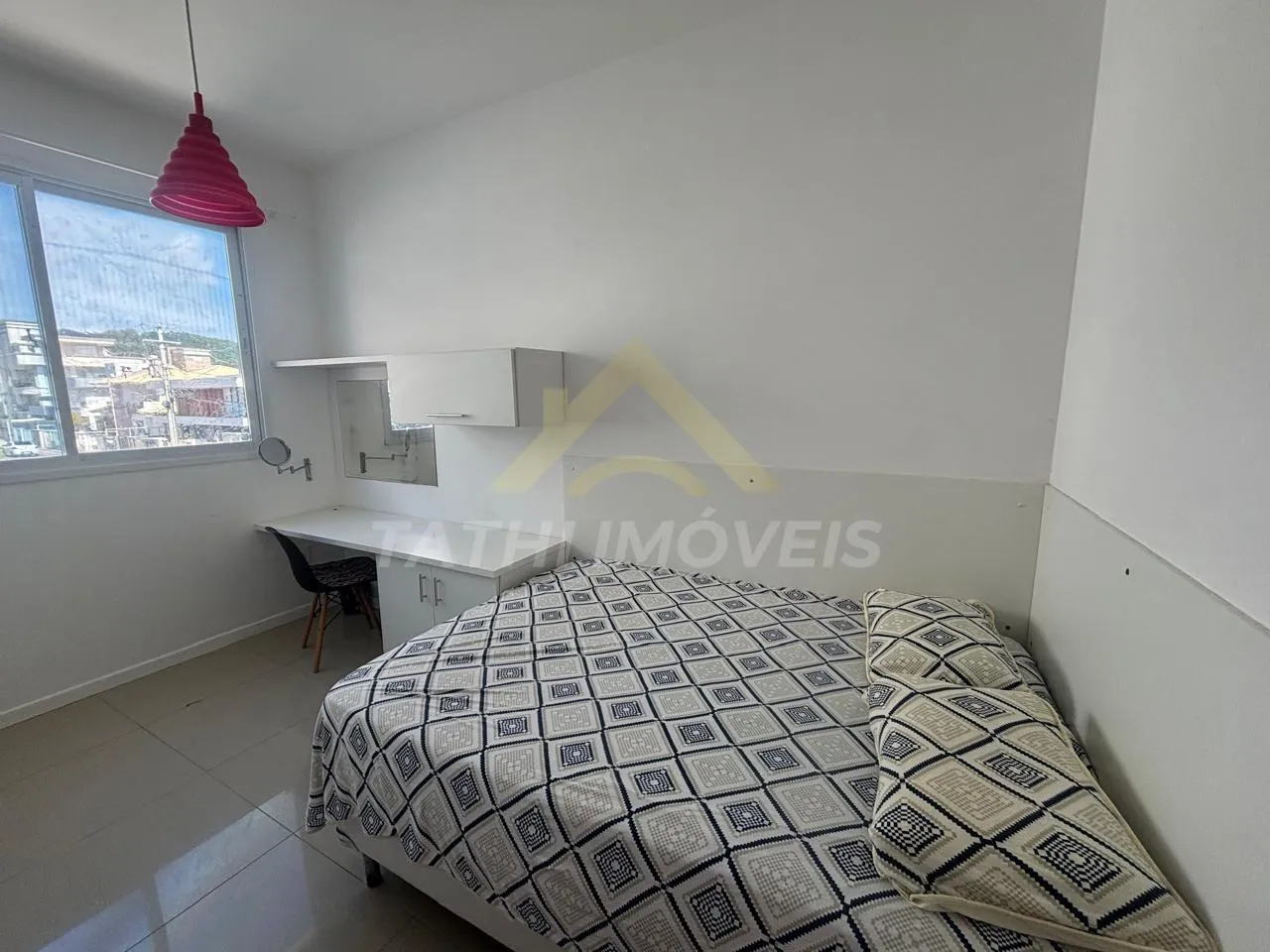 Apartamento amueblado de 114 m² con rincón de trabajo — photo 11
