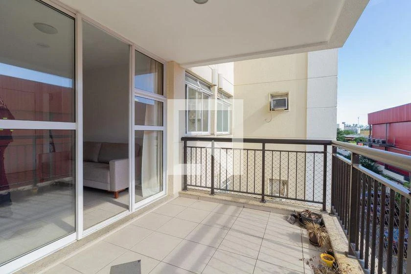 Furnished apartment, 70 m², with a washing machine — photo 27