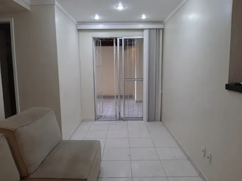 Apartamento no 1º andar com varanda gourmet — photo 24