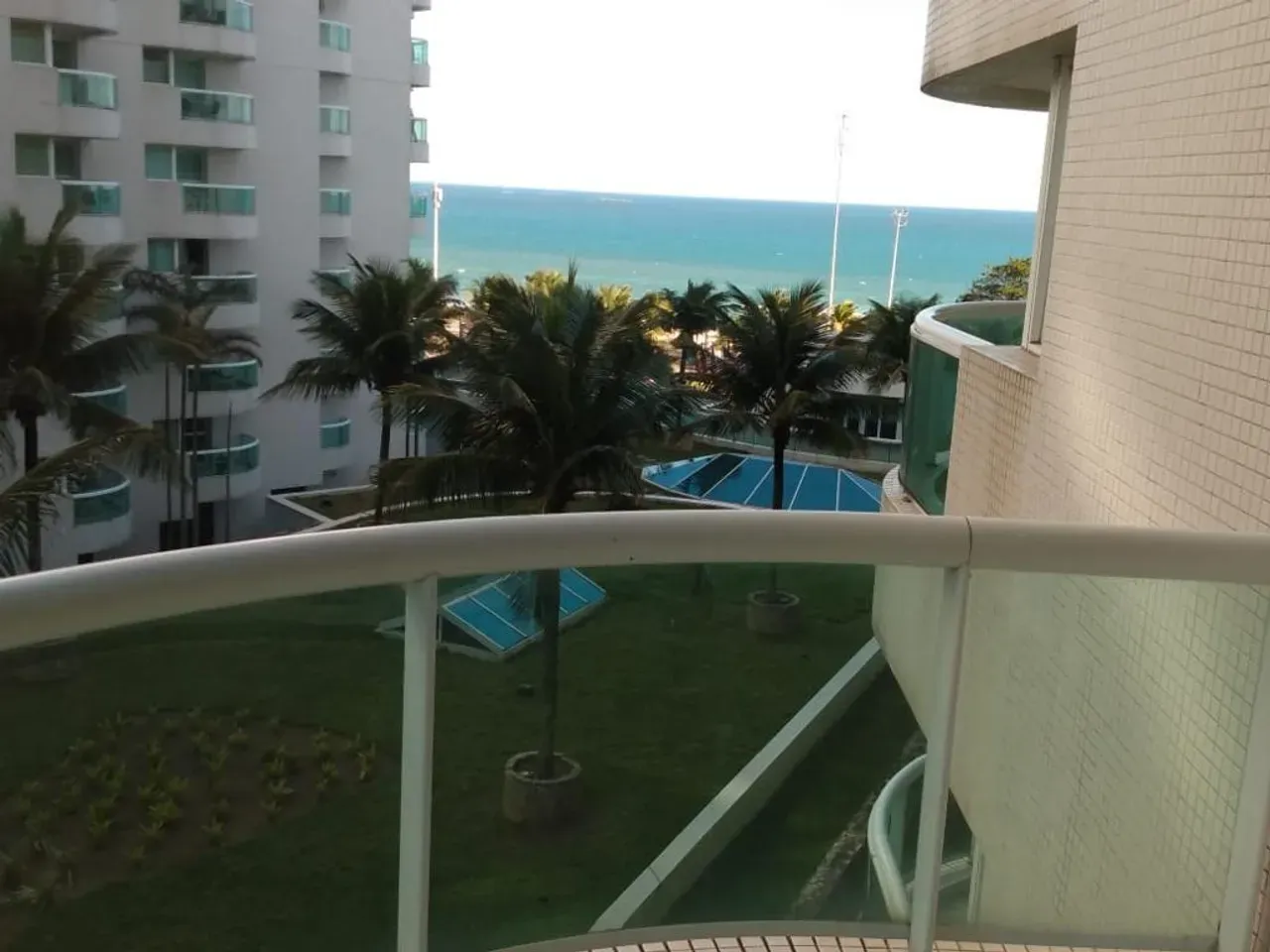 Apartment on the 3rd floor with a water view — photo 12