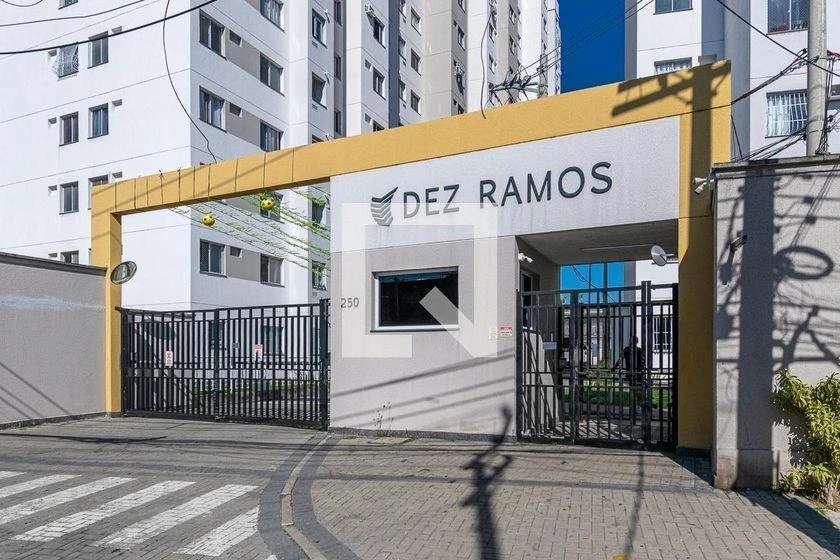Furnished 2-bedroom, 41 m² apartment in Rio de Janeiro — photo 5