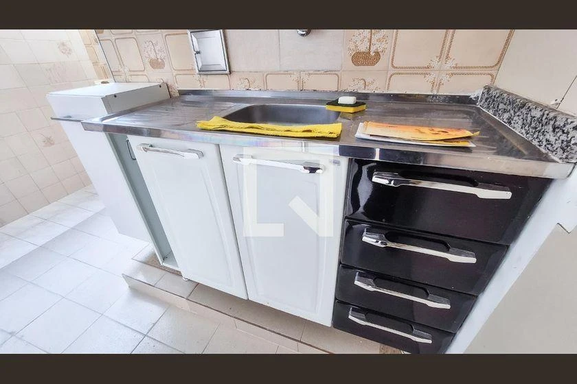 Apartamento para aluguel de 42 m² com 2 quartos — photo 44