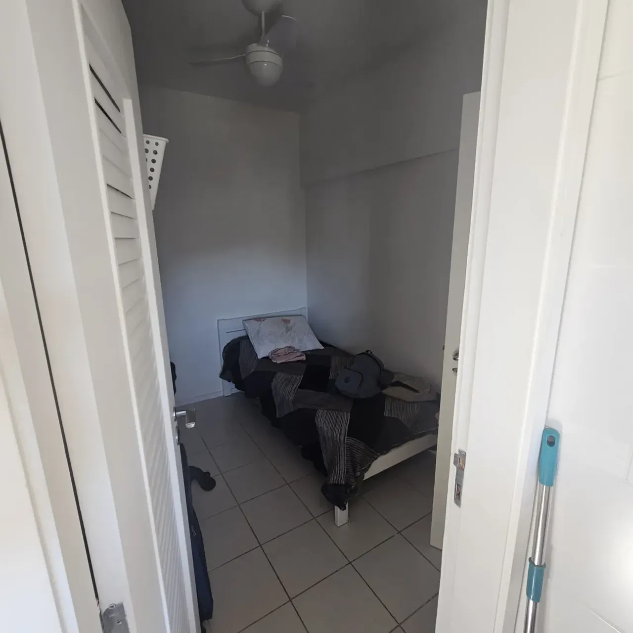 Apartamento de 3 quartos com cozinha fechada e 2 vagas — photo 8