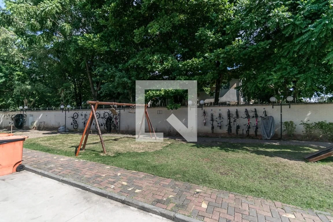 Меблированная квартира с кухней открытого типа — photo 22