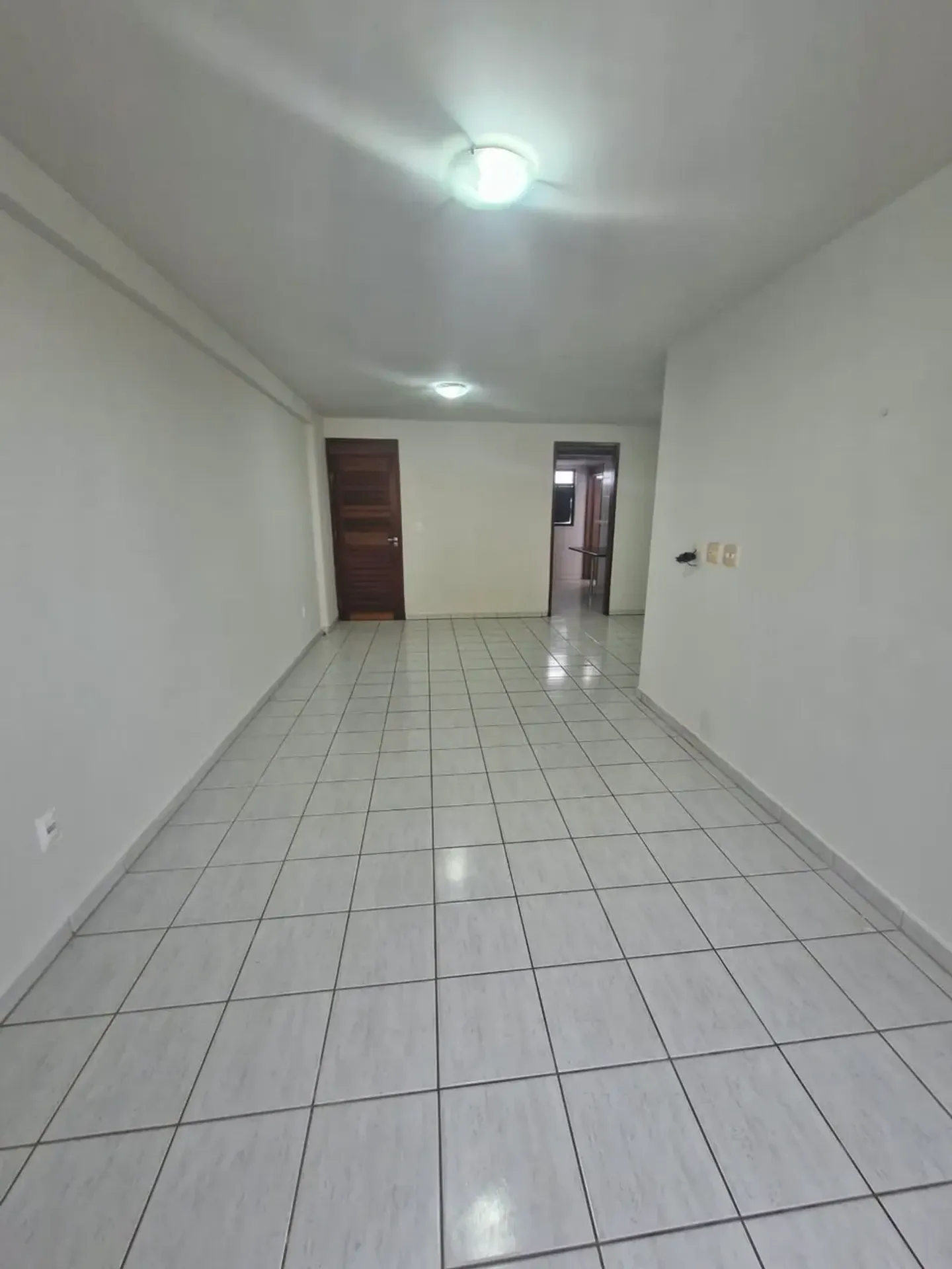 3-bedroom apartment in a building with a pool — photo 6