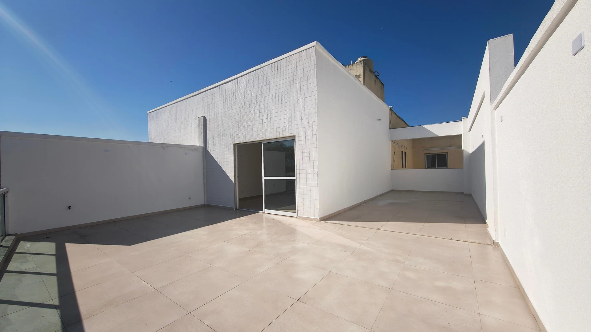 Apartamento com 2 quartos e varanda — photo 9