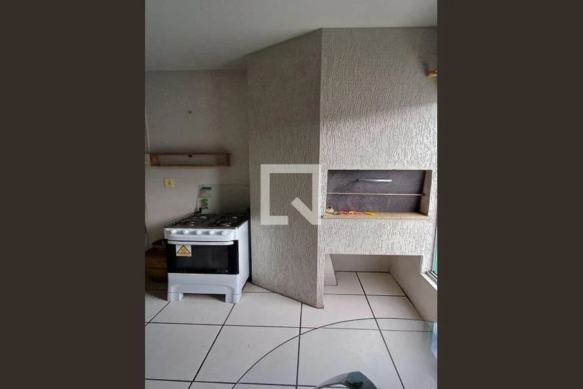 2-bedroom, 50 m² apartment in Florianópolis