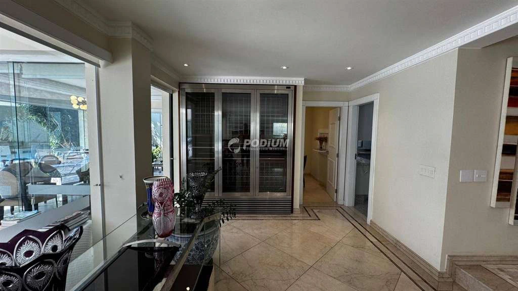 Casa duplex com 4 suítes e jardim privativo — photo 25