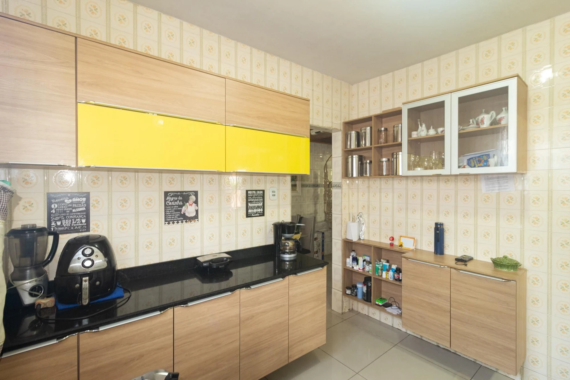 Furnished house with 2 bedrooms and private garden — photo 17