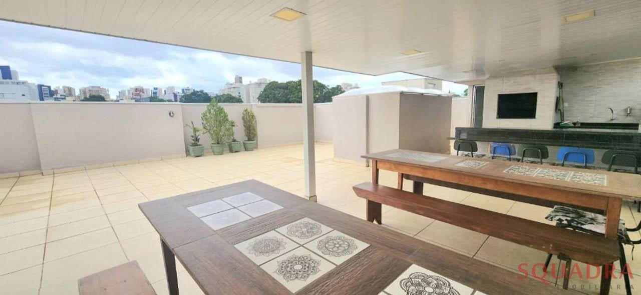 2-bedroom, 52 m² apartment in Curitiba — photo 18