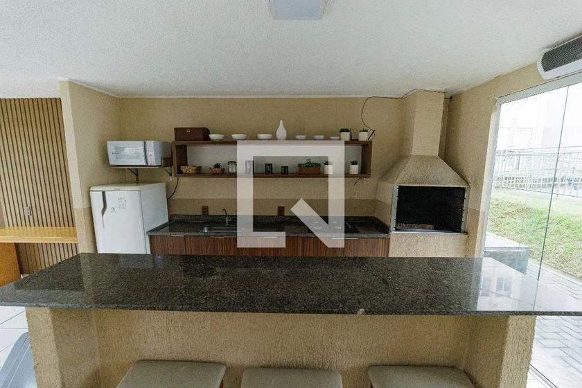 2-bedroom apartment in a building with a pool — photo 23