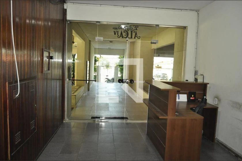 Apartamento de 65 m² com 2 quartos e 1 banheiro — photo 37