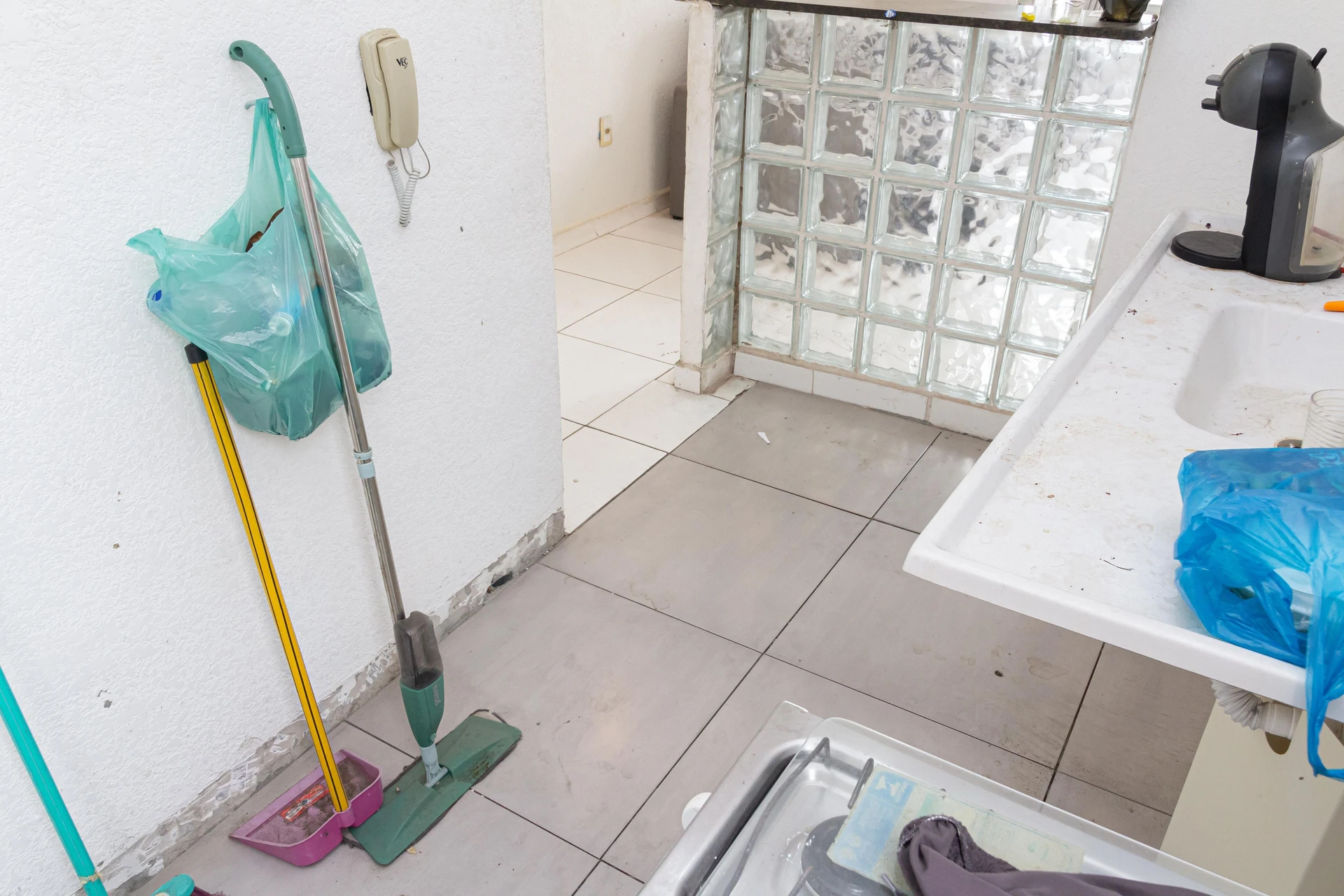 Apartamento para aluguel com 2 quartos e 1 vaga — photo 35