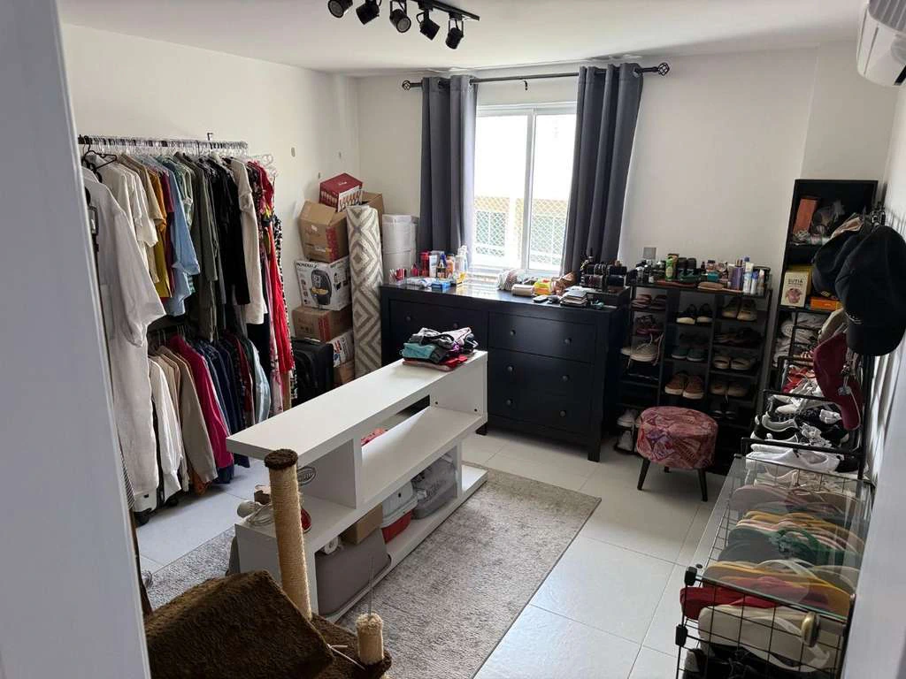 3-bedroom duplex with terrace, 168 m² — photo 7