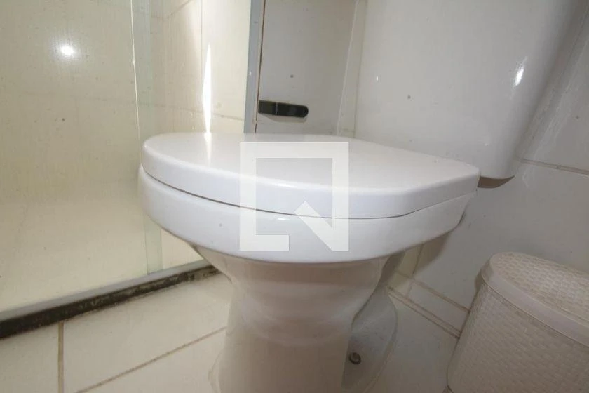Furnished 2-bedroom apartment with 40 m² and parking — photo 35
