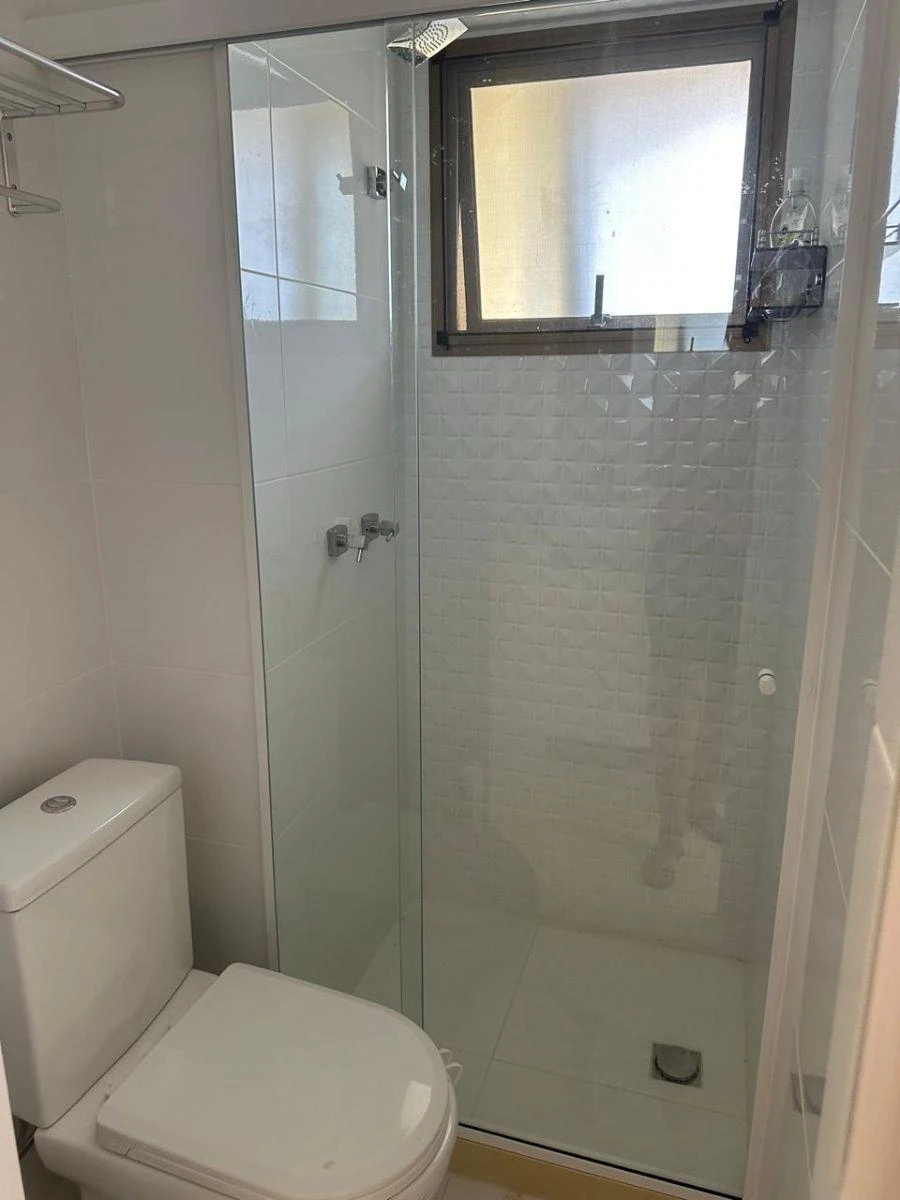 Apartamento com varanda gourmet, Recreio dos Bandeirantes — photo 2