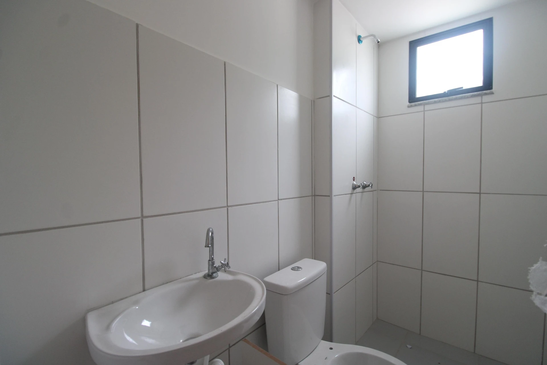Apartamento de 2 quartos em condomínio com sauna — photo 25