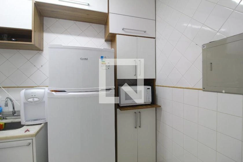Квартира с 2 спальнями и стиральной машиной, Рио-де-Жанейро — photo 29