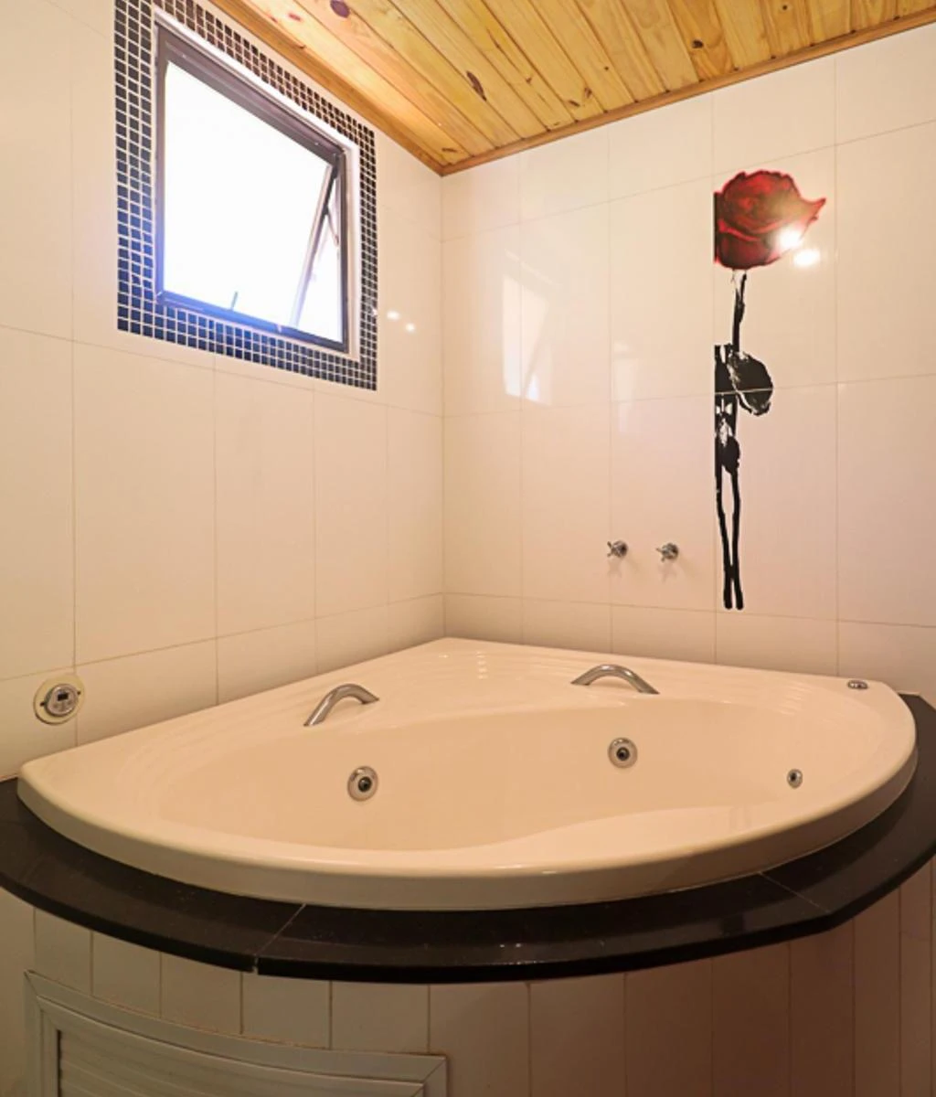 Casa em condomínio com 8 quartos e jardim privativo — photo 43