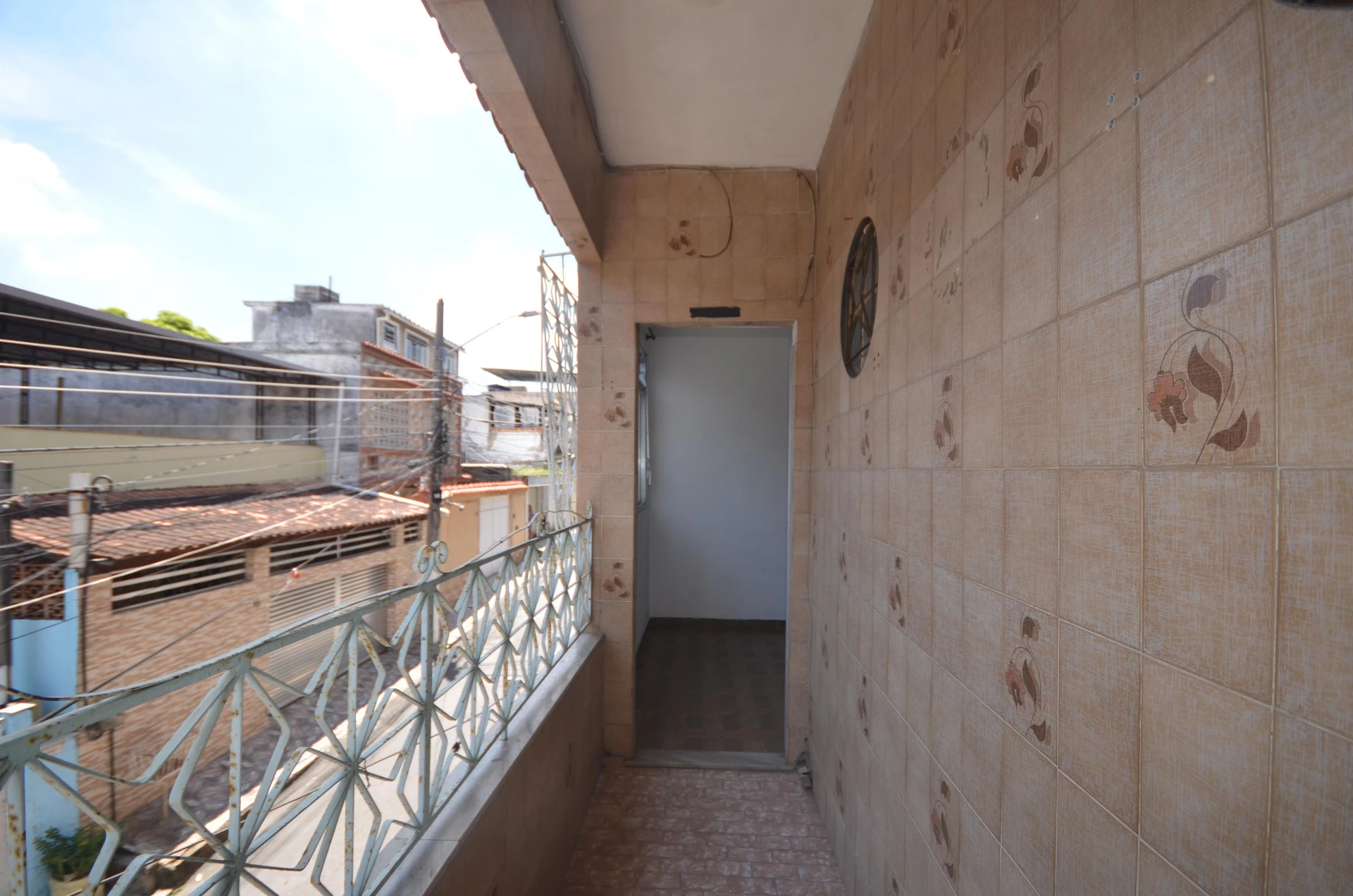 Apartamento para aluguel com 1 quarto, varanda e ar-condicionado — photo 6