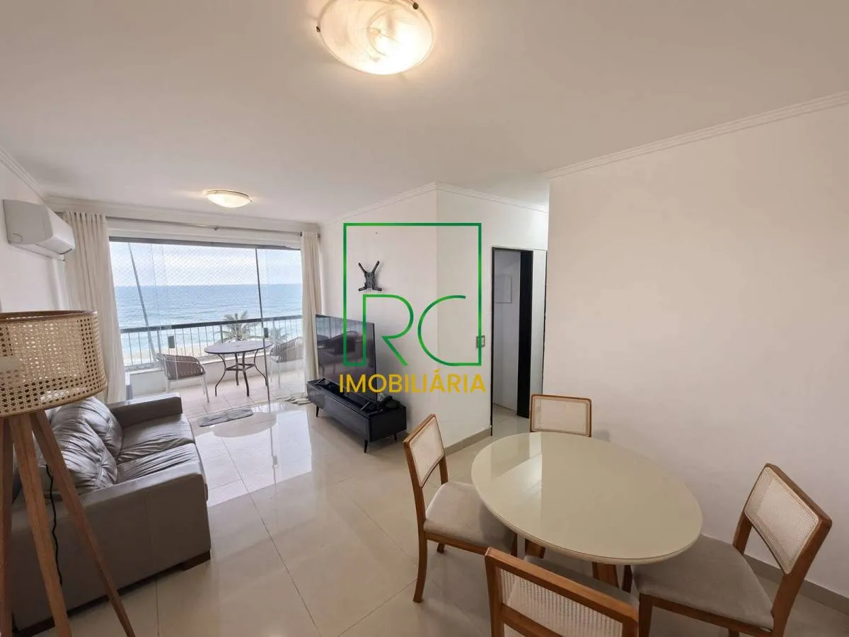 Apartamento com churrasqueira privativa, Barra da Tijuca — photo 5