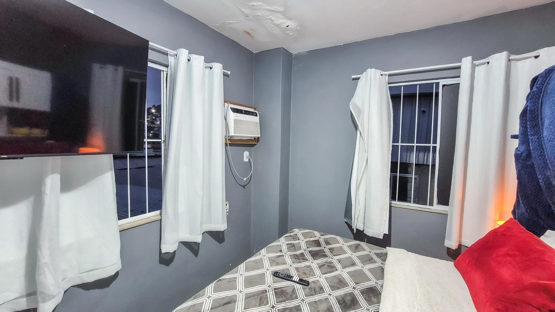Furnished house, 99 m², with a washing machine — photo 24