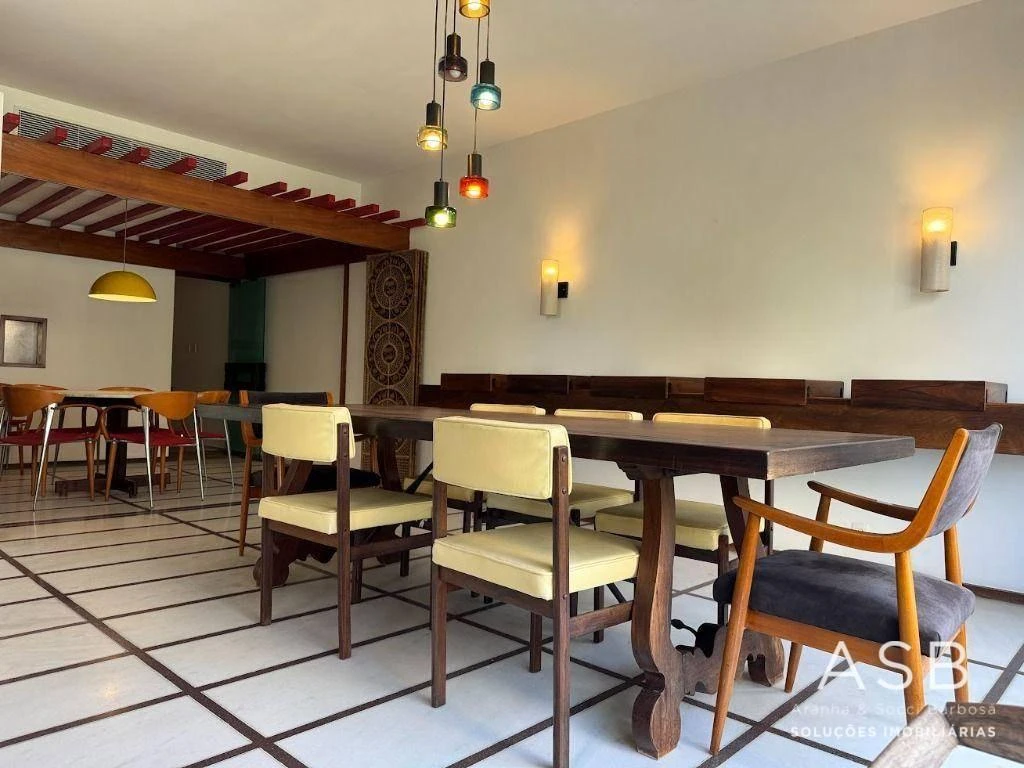 Квартира с 3 спальнями, 270 м² и 2 парковками — photo 16