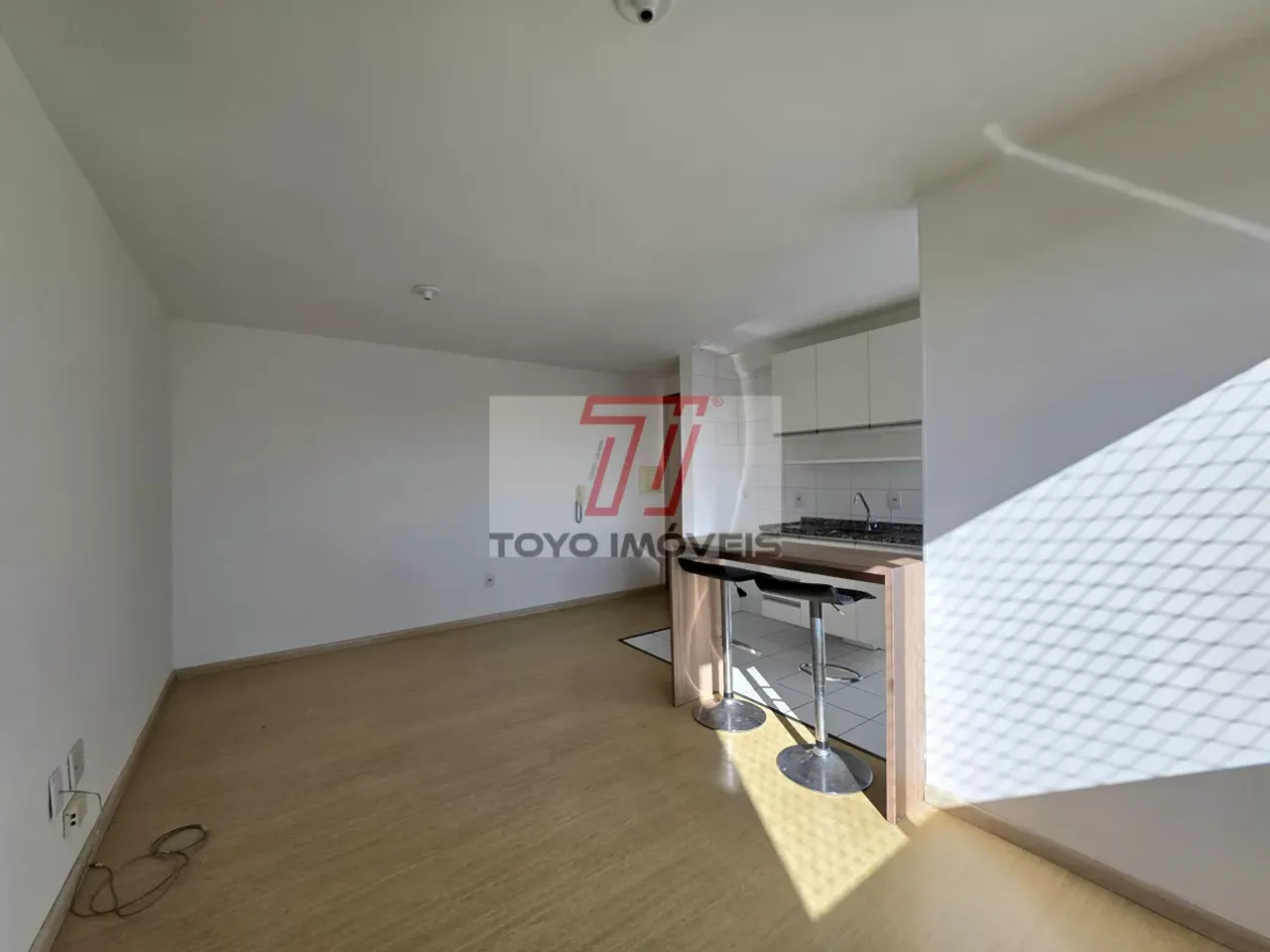 Apartamento de 2 quartos com cozinha integrada e 1 vaga — photo 7