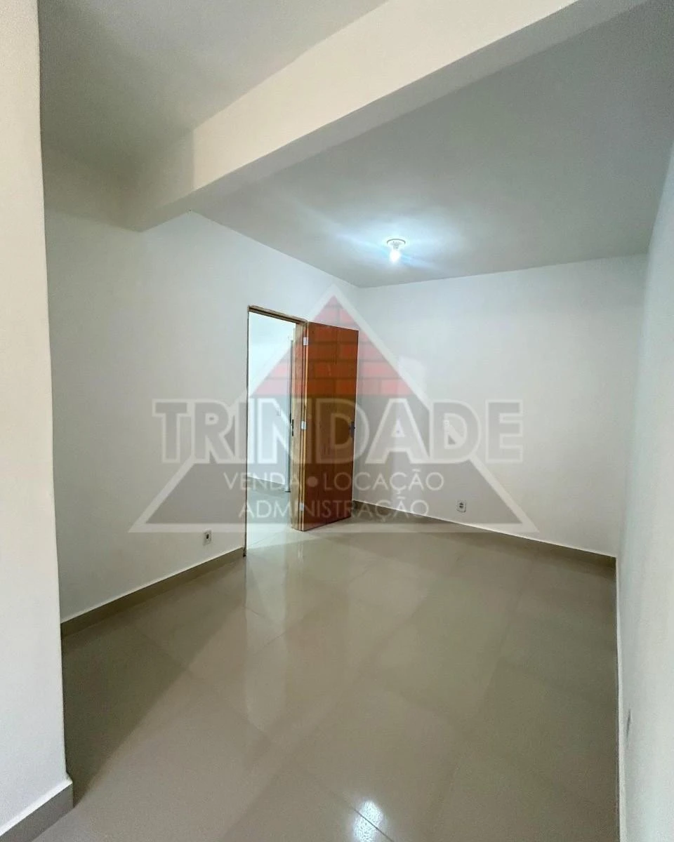 40 m² unfurnished apartment with 1 bedroom and 1 bathroom — photo 3