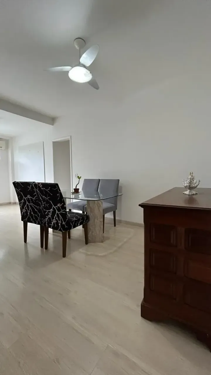 Apartamento mobiliado com 2 quartos e piscina — photo 4