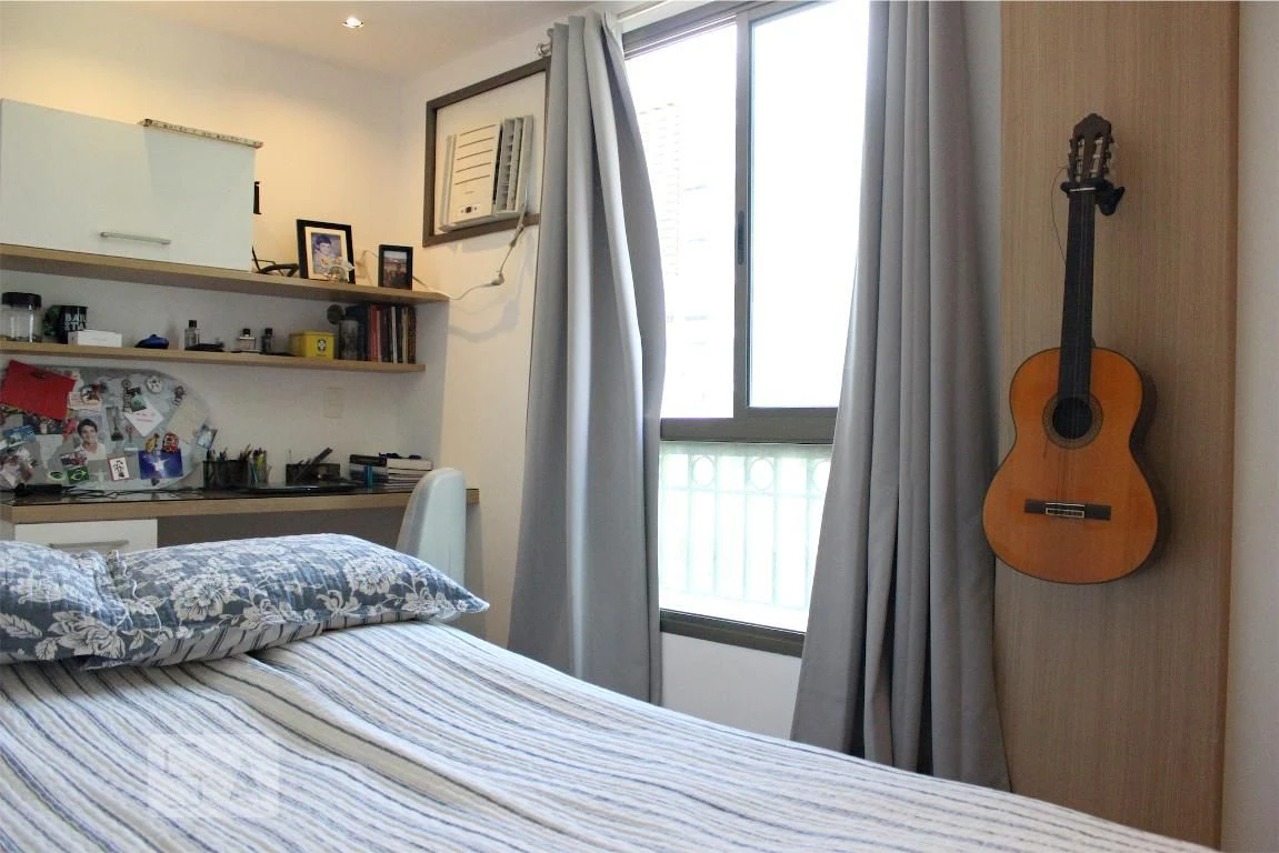 Apartamento mobiliado, 178 m², com varanda gourmet — photo 50