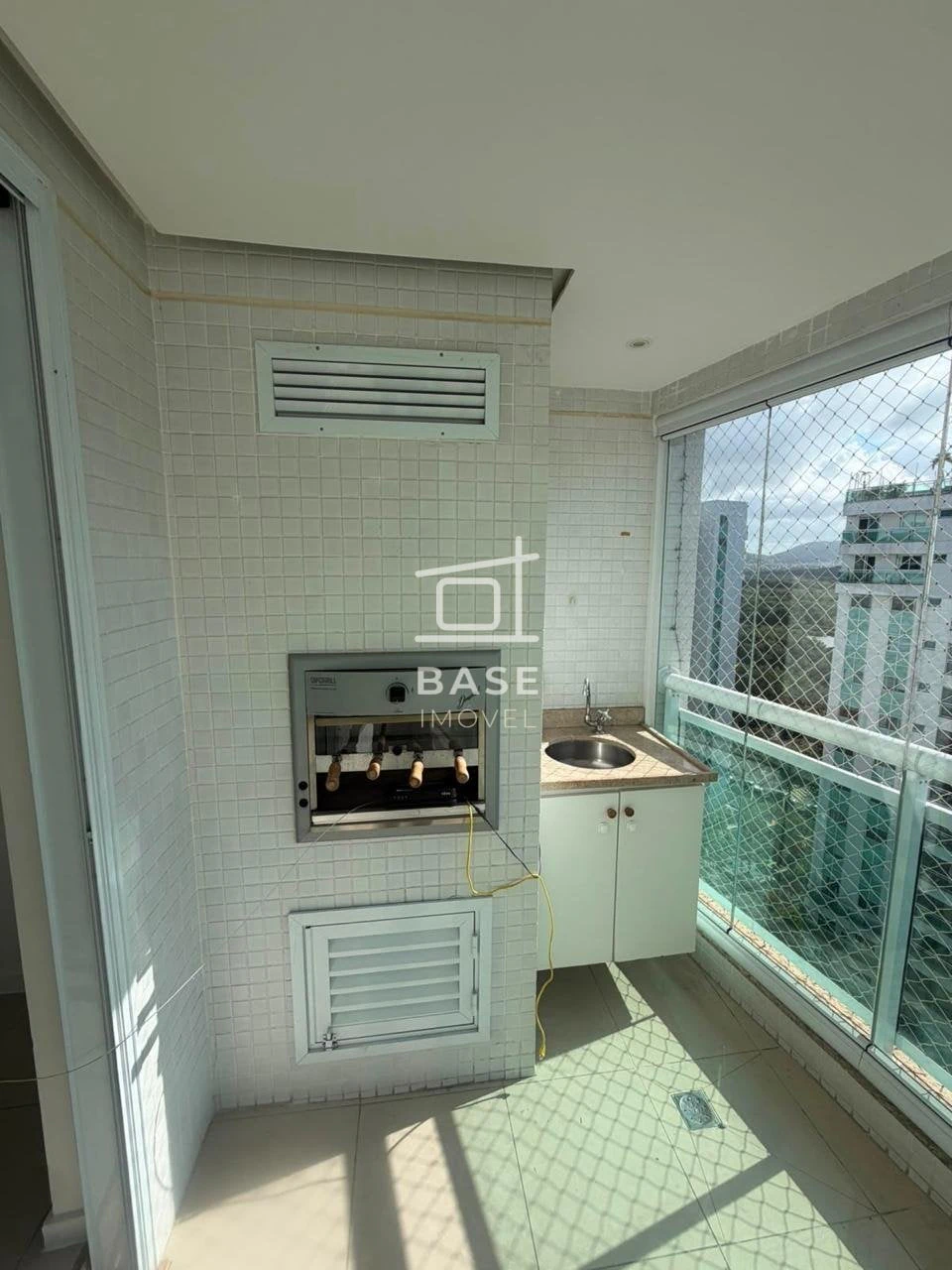 110 m² apartment with 2 suites and a balcony — photo 5