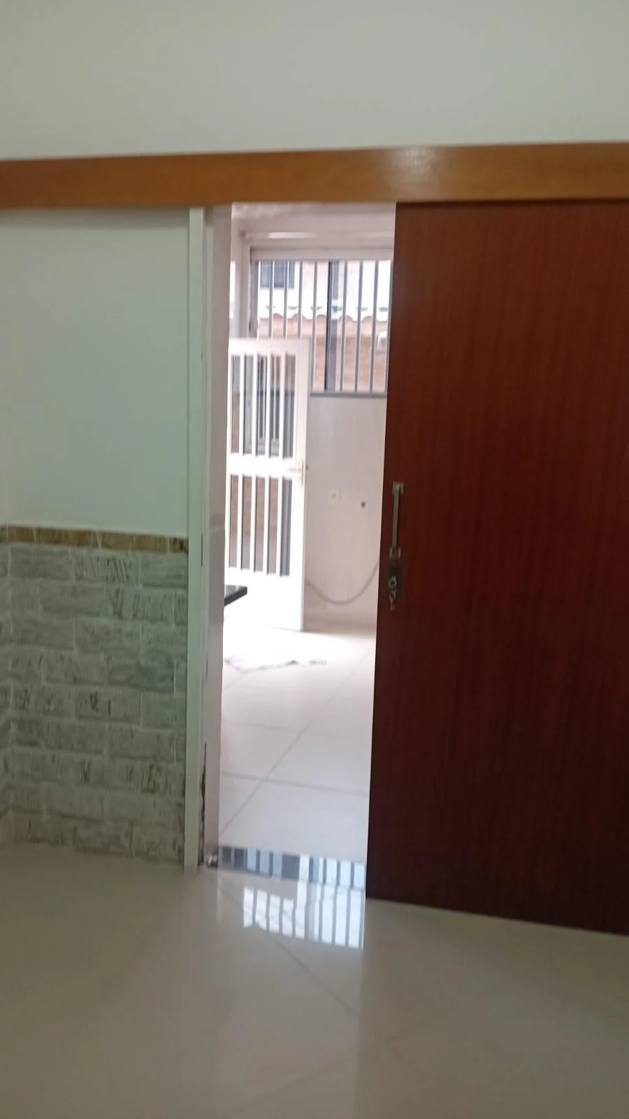 House with 2 bedrooms, 1 bathroom and separate kitchen — photo 23