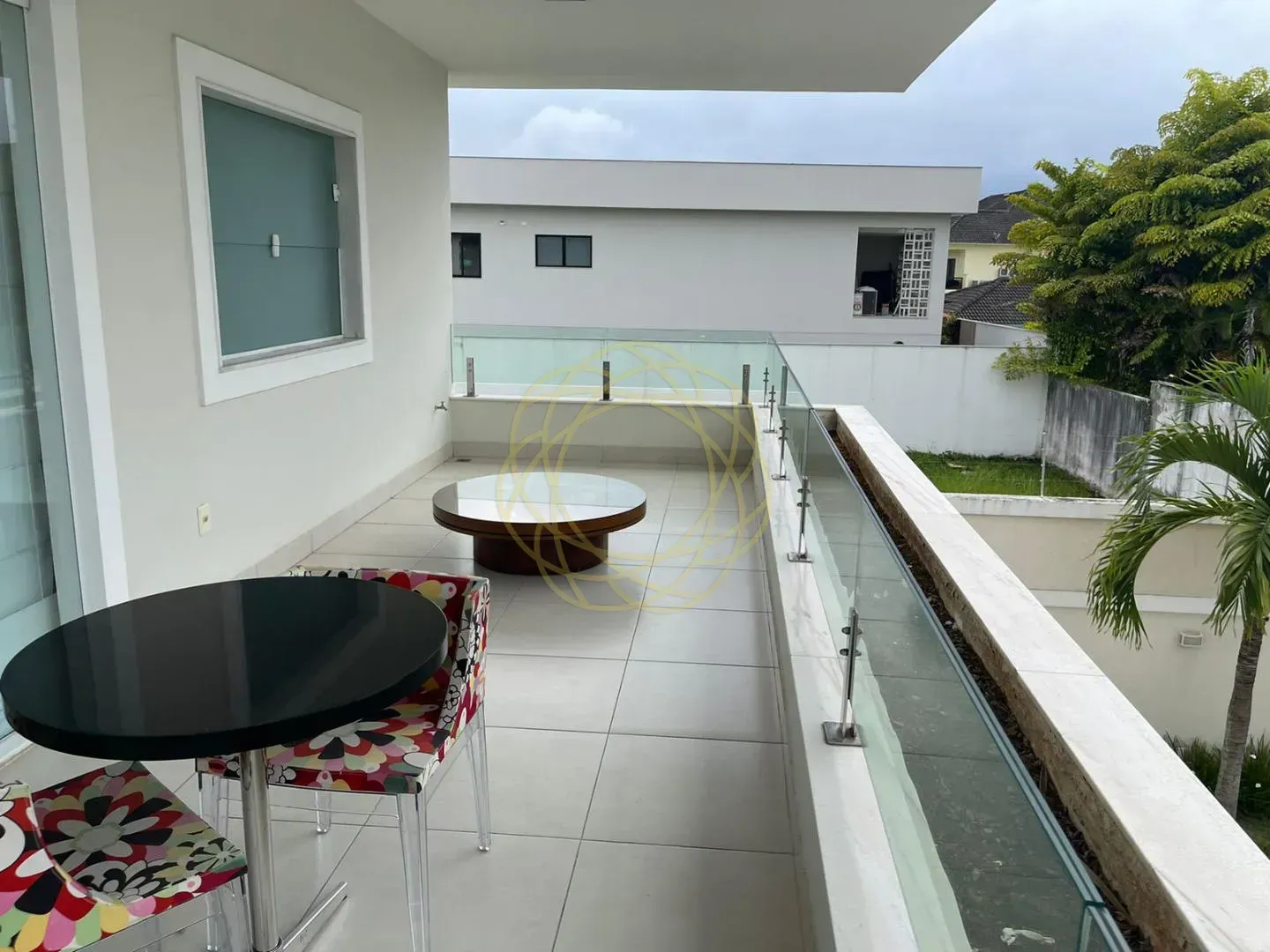 Triplex house with 5 bedrooms and 900 m² — photo 25