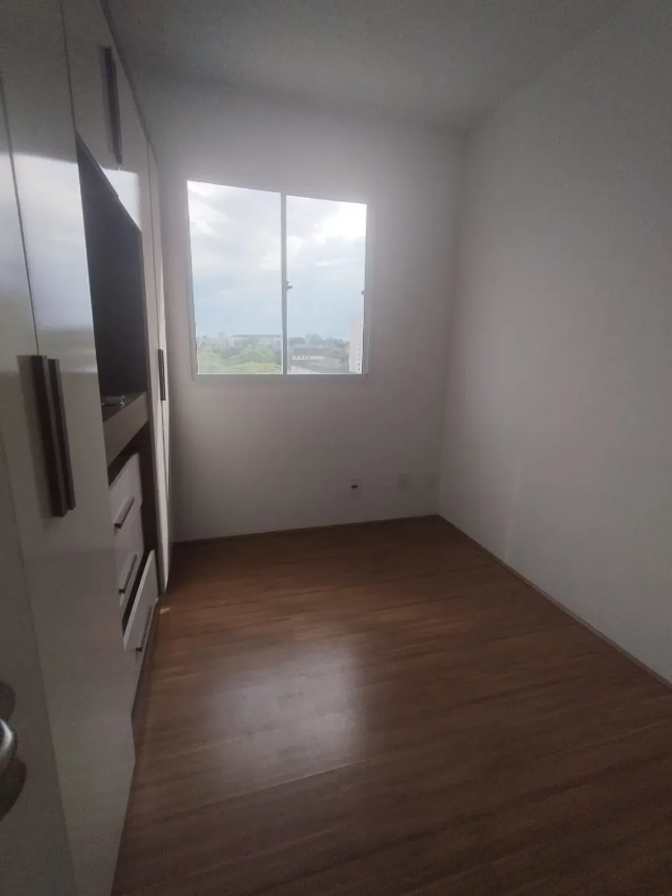 2-bedroom apartment with a washing machine — photo 3