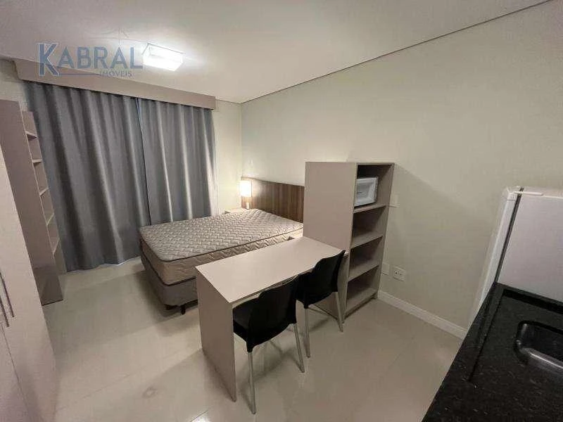 Furnished studio, 20 m², with a washing machine — photo 7