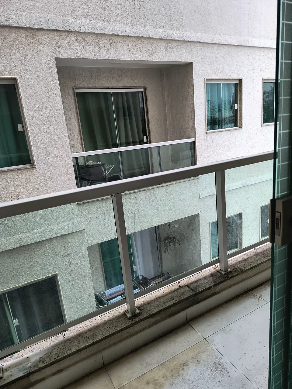 Apartamento de 1 quarto e 40 m² — photo 10