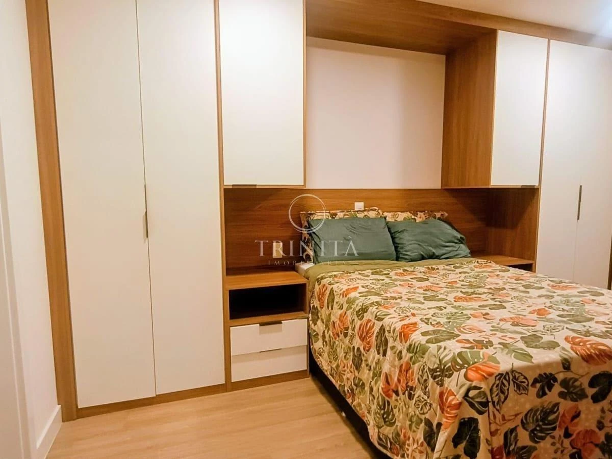 Apartment, 90 m², with a grill on the balcony — photo 4