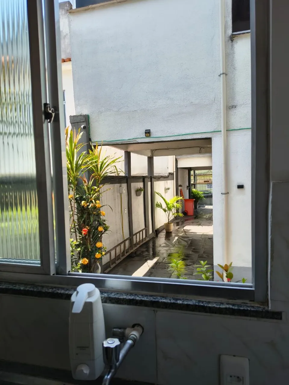 30 m² studio in Rio de Janeiro — photo 3