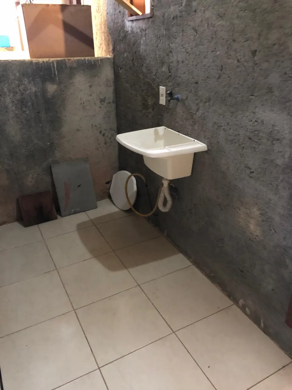 Furnished townhouse with 1 bedroom and 1 bathroom — photo 16