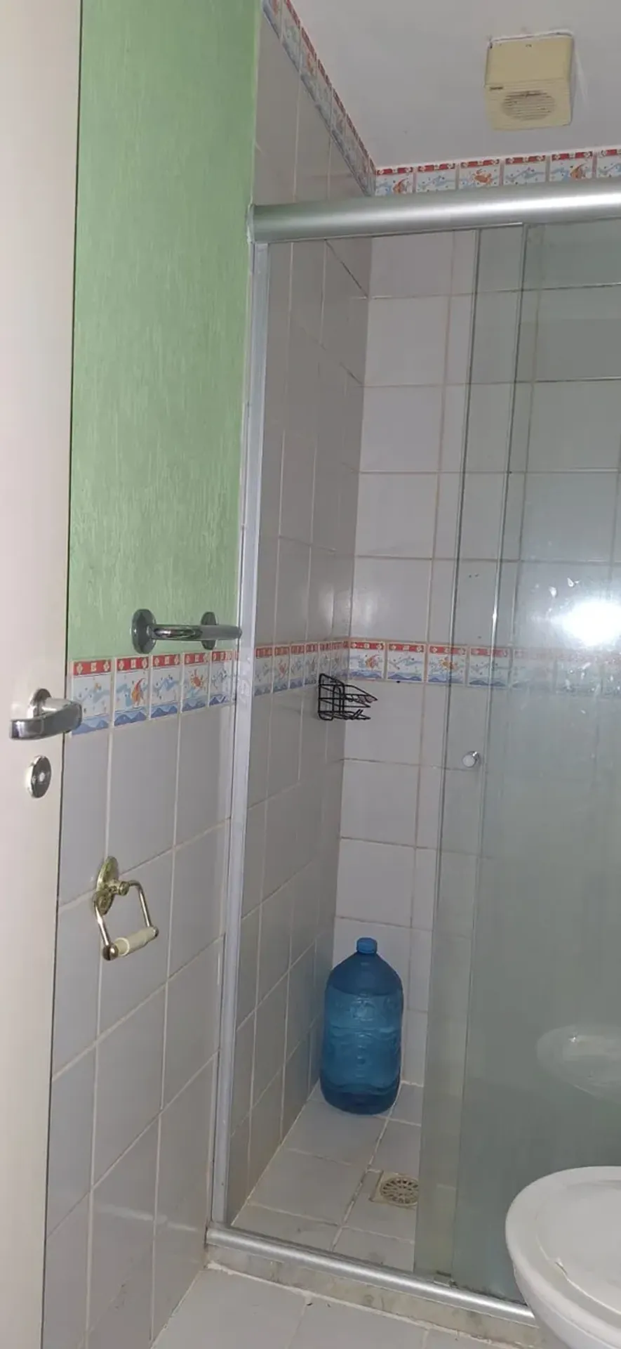 Triplex house with 4 bedrooms, 3 baths and 2 parking — photo 27